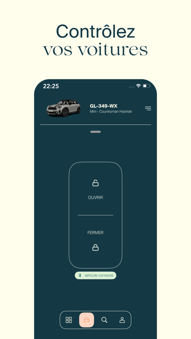 Stiilt Screenshot
