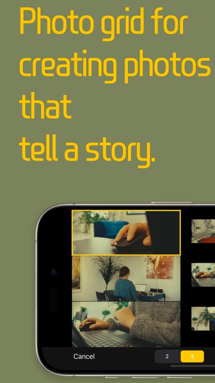 Cinetint - Like a Movie Scene screenshot-4