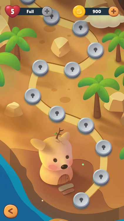 Bubble Buster - Pop Shooter