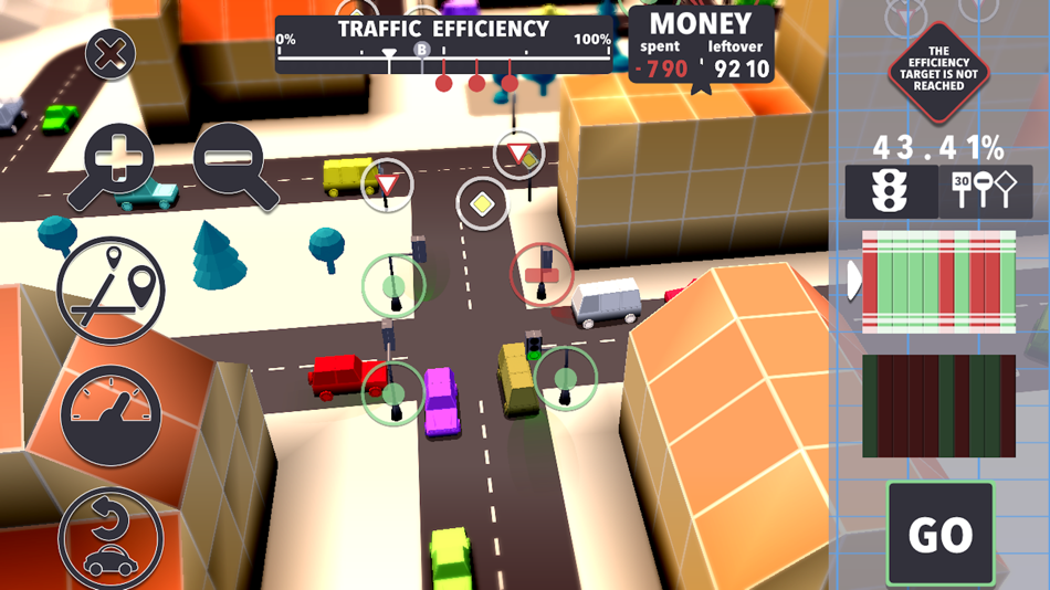 City Gridlock - 2.0.1 - (macOS)