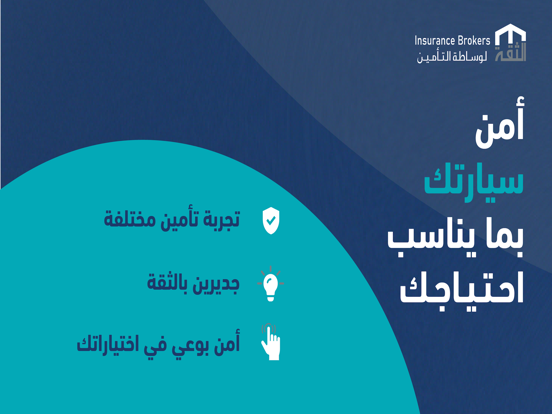 Ananas Insurance iPad screenshot 1 - Business app