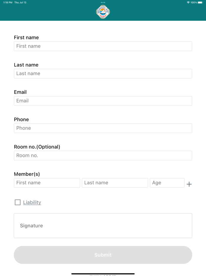Bridges Bay THE WATERFRONT
