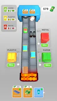 sort and recycle 3d problems & solutions and troubleshooting guide - 3