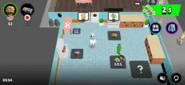 Game screenshot Burger Bounty : Cooking Game hack