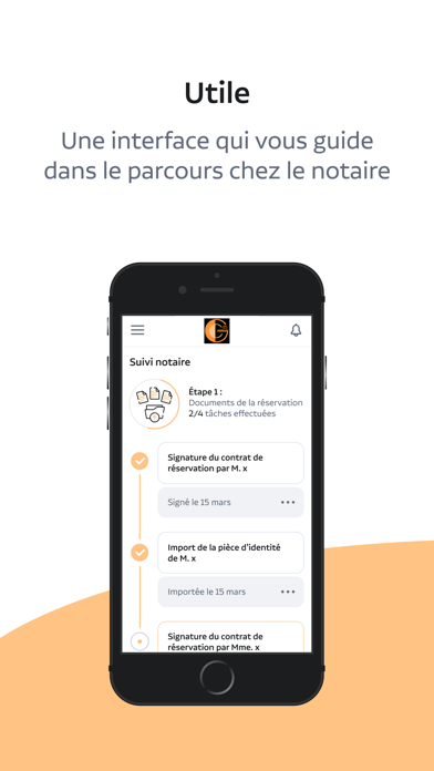 Screenshot #3 pour CG Promotion