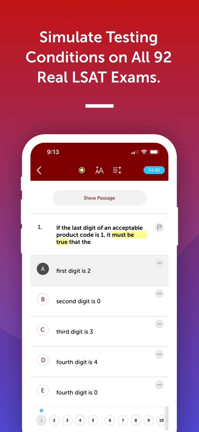 LSAT Max LSAT Prep and Tutoring