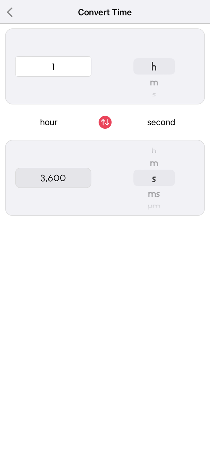 Unit Converter-All in One Tool