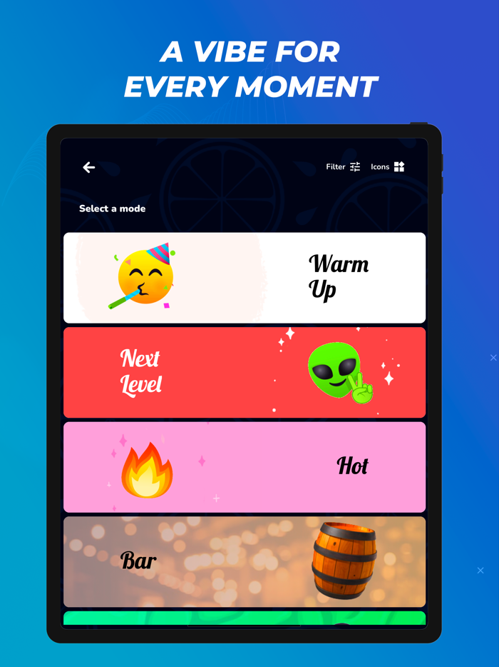 FunFiesta · Party game