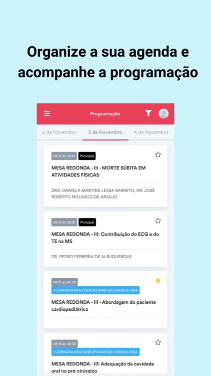 XV Alagoano de Cardiologia