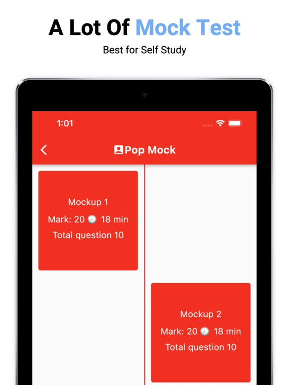 Screenshot #5 pour Home Inspector MCQ Exam Prep