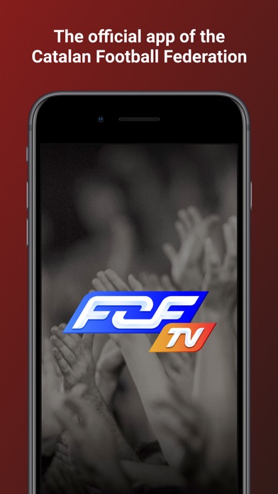 FCF.tv Screenshot