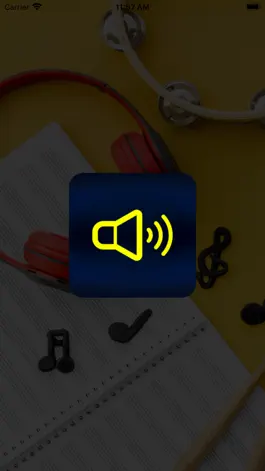 Game screenshot Loud Sounds mod apk