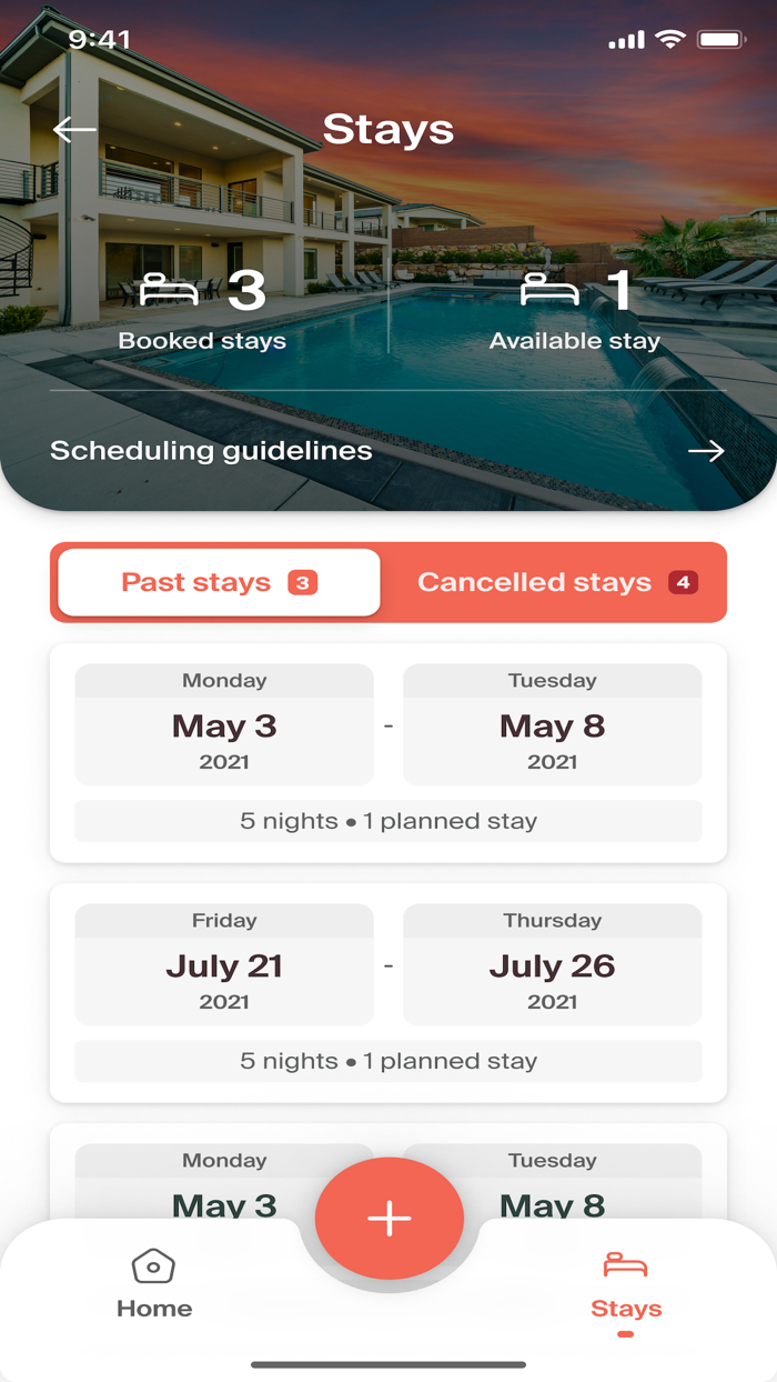 Ember - Co-Ownership