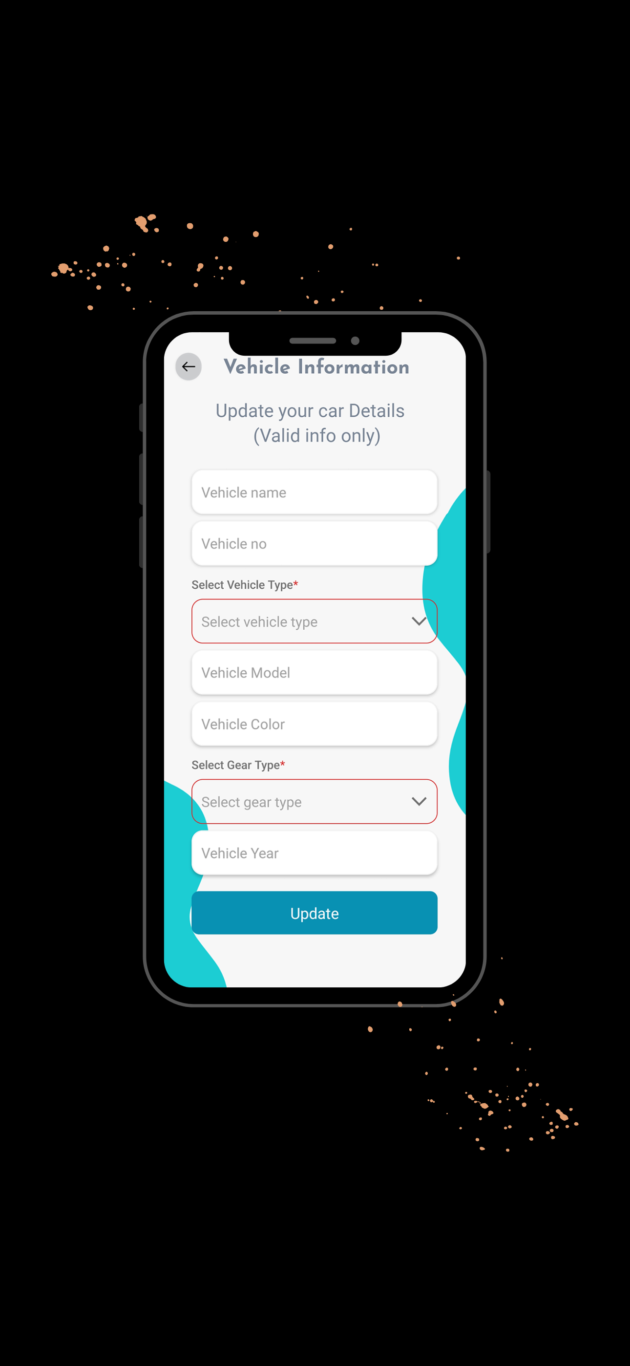 Ebeano booking driver