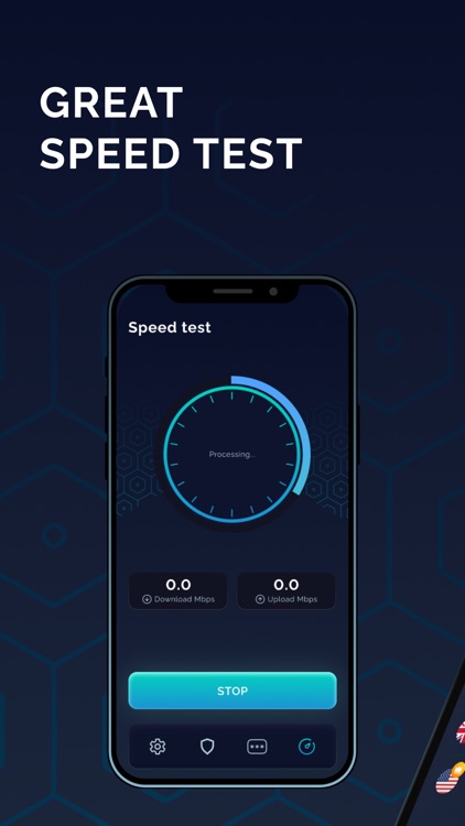 Protect Сonnection Prime VPN