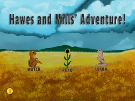 Game screenshot Hawes and Mills' Adventure mod apk