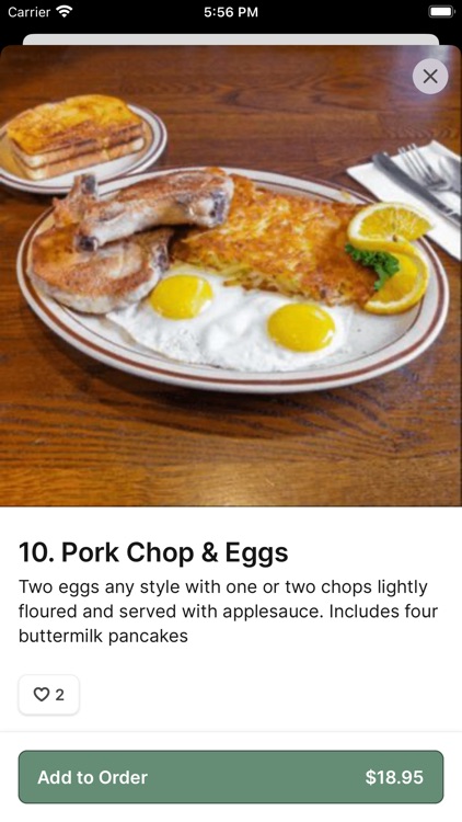 Hale's Restaurant & Lounge