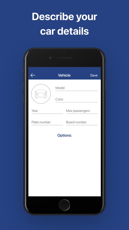 BTLR Driver App screenshot-3