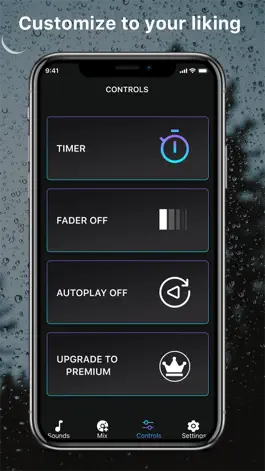 Game screenshot Sleep Happy: Sleep Sounds hack