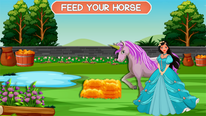 Tooth Fairy Pony Makeover Screenshot