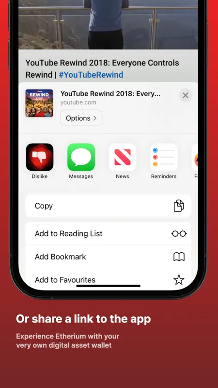 YouTube Dislike Checker screenshot 3 of 5