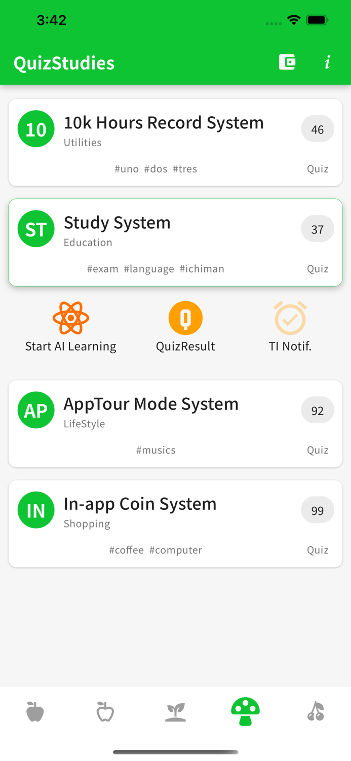 ichiman - Make your 10k hours