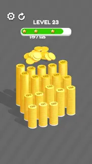 coin up! 3d iphone screenshot 3