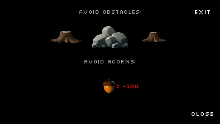 Beaver Jam screenshot-3