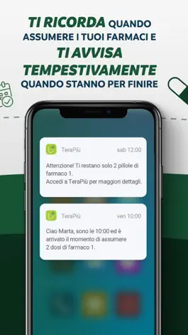 Game screenshot Terapiù - farmaci e salute hack