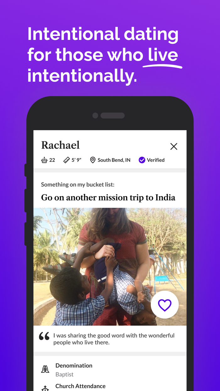 Ark - Christian Dating