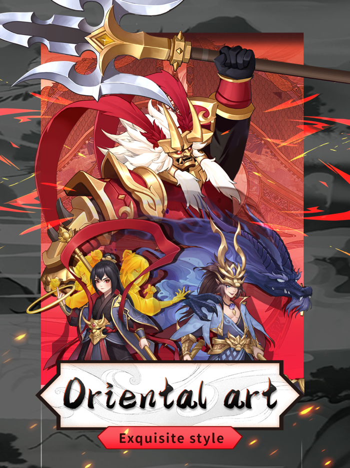 Twilight Dimensional Battle