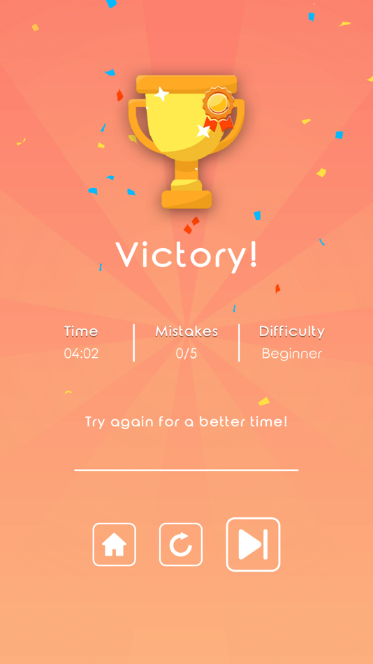#5. 123 Sudoku (iOS) Podle: Exkee