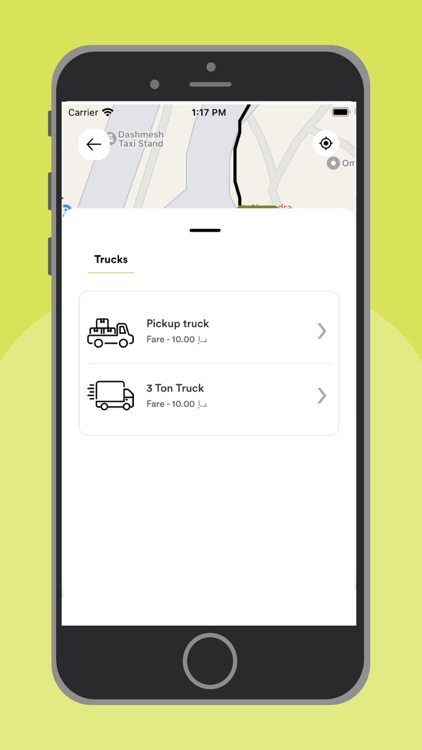 Trucky Dispatcher screenshot-3