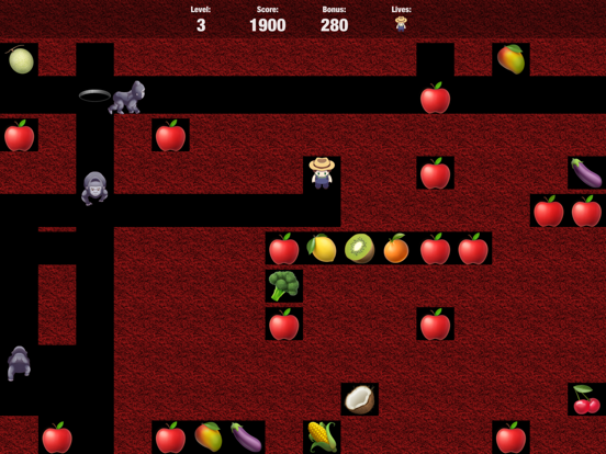 Screenshot #6 pour Fascinating Fruit