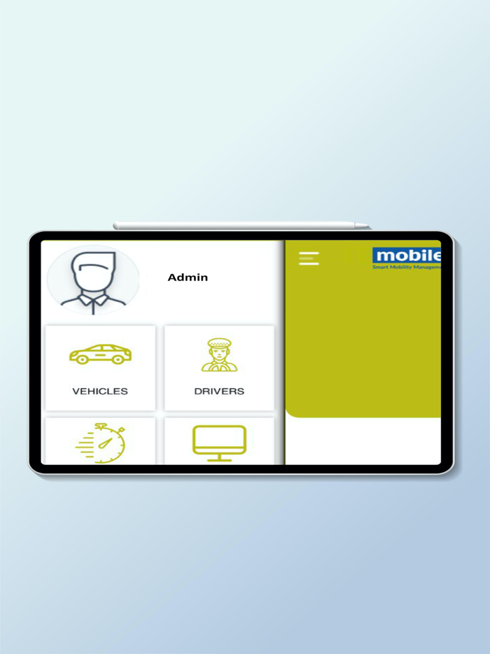 Smart Fleet-It mobile