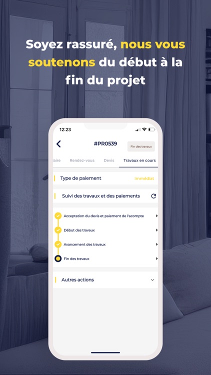 Bridgeo App screenshot-4
