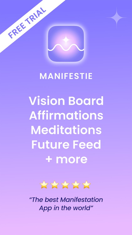 Mindspo - Manifest & Affirm