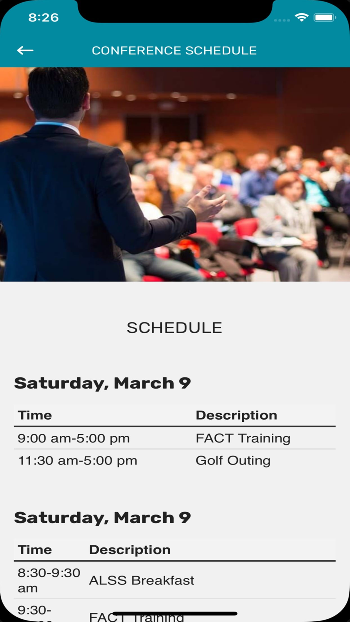 2024 LSAC - Leading Together