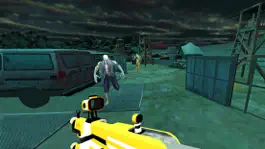 Game screenshot Survival Zombie Shooting FPS mod apk