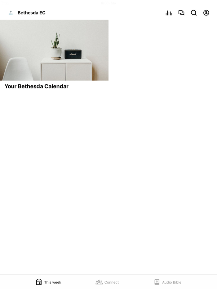 Bethesda E-Free Church