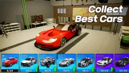 Game screenshot Drift Rally Boost ON hack