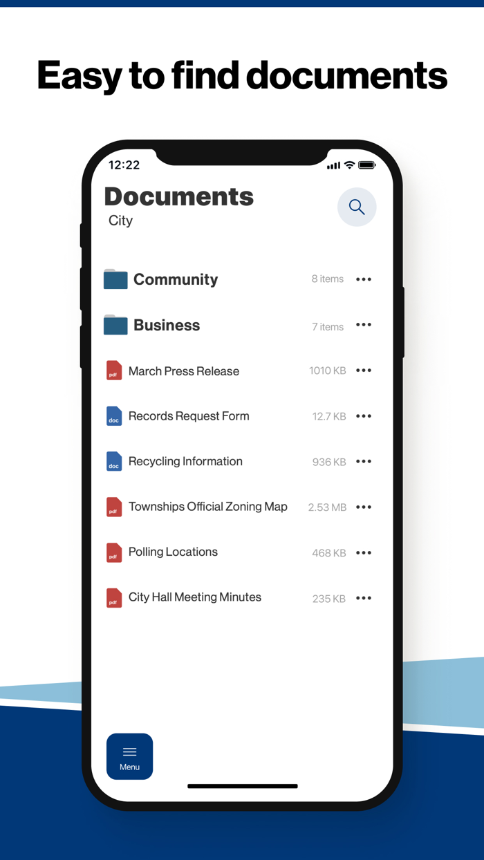 City of Bainbridge GA