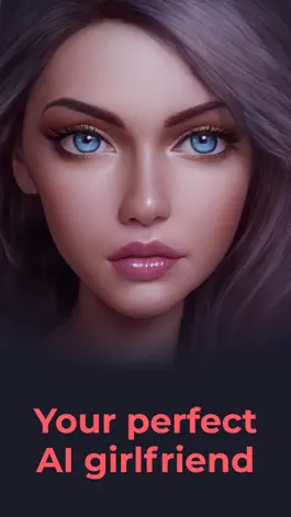 Game screenshot AI Girlfriend: Love Simulator mod apk