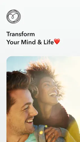 Game screenshot Innertune: Listen Affirmations mod apk