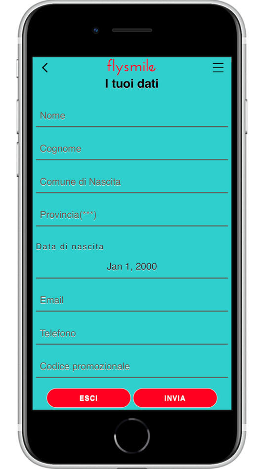 #8. Flysmile (iOS) 由: Flysmile