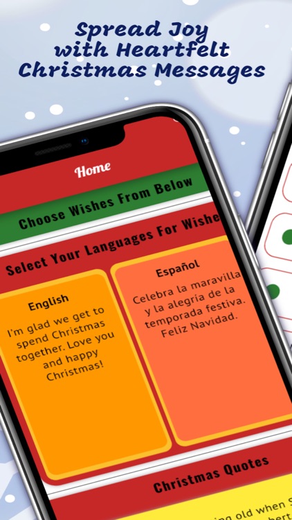 Christmas Wallpaper 4K & HD !!