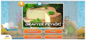 TRT Rüzgar Gülü screenshot #4 for iPhone