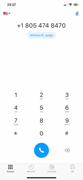 Game screenshot LivePhone Calling App mod apk
