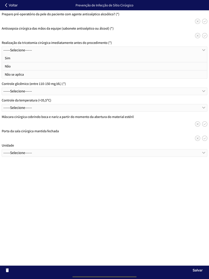 Qualis – Soluções Infectologia