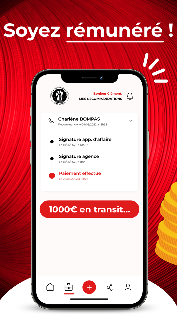 BIGLIONE JL IMMOBILIER